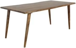 Coast2Coast Home™ Brownstone Pointe Nut Brown Dining Table