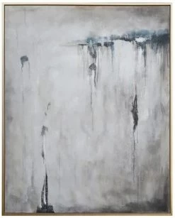 Crestview Collection Emerson Gray Wall Art