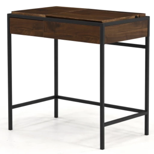 Sauder® Nova Loft® Grand Walnut® Vanity