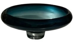 Signature Design By Ashley® Vallborough Teal Blue Bowl