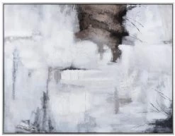 Crestview Collection Johnson Wall Art