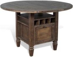 Sunny Designs™ Homestead Counter Height Table