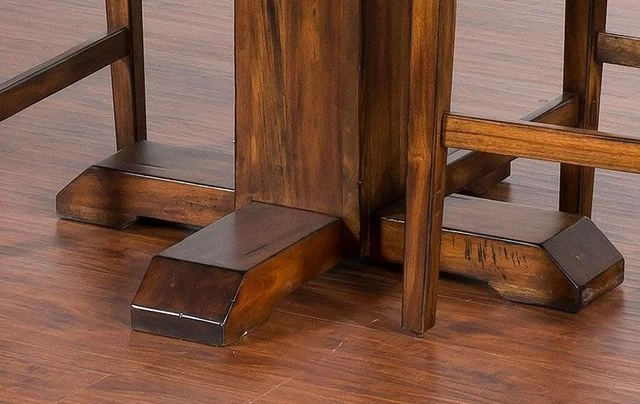 Sunny Designs™ Tuscany Pub Table - Image 3