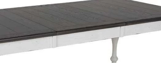 Sunny Designs™ Bourbon County French Country Extension Dining Table - Image 2
