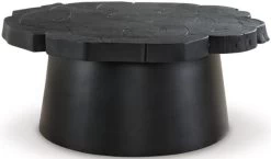 Signature Design By Ashley® Wimbell Black Coffee Table