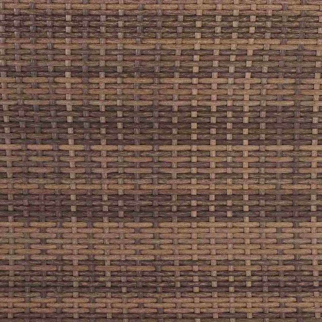 Crosley Furniture® Capella Brown Outdoor Side Table - Image 4