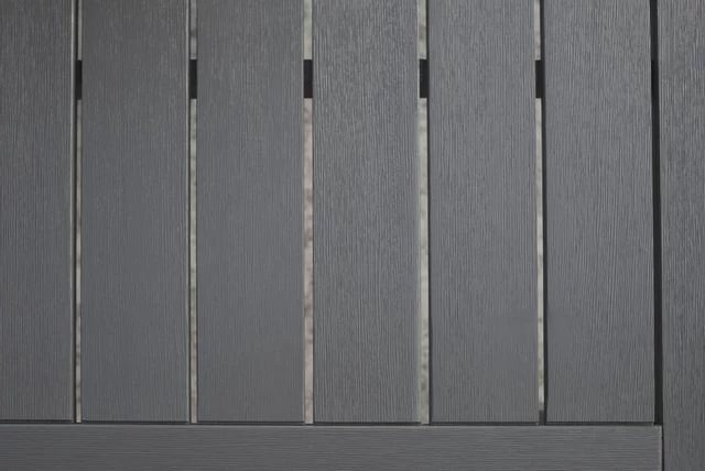 Signature Design By Ashley® Eden Town Grey Outdoor Dining Table - Image 2