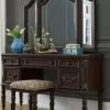 Liberty Messina Estates 3-Piece Dark Brown Vanity Set