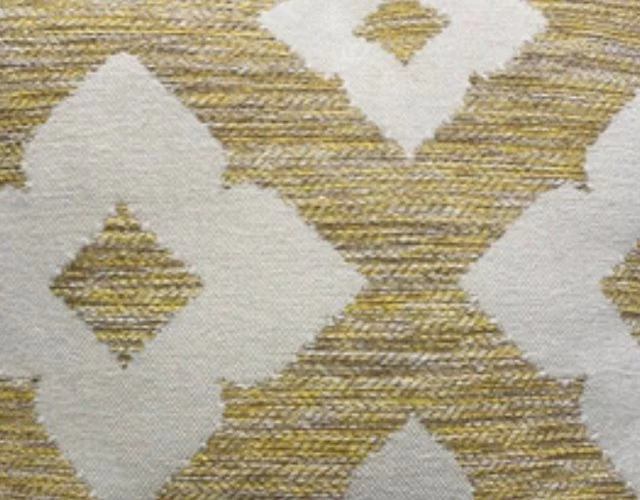 Signature Design By Ashley® Brockner Next-Gen Nuvella 4-Piece Brown/Yellow Throw Pillow Set - Image 2