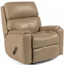 Flexsteel® Rio Caffelatte Recliner