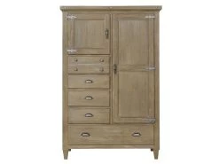 Magnussen Lynnfield Door Chest