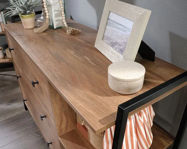 Sauder® North Avenue® Sindoori Mango® Dresser - Image 4