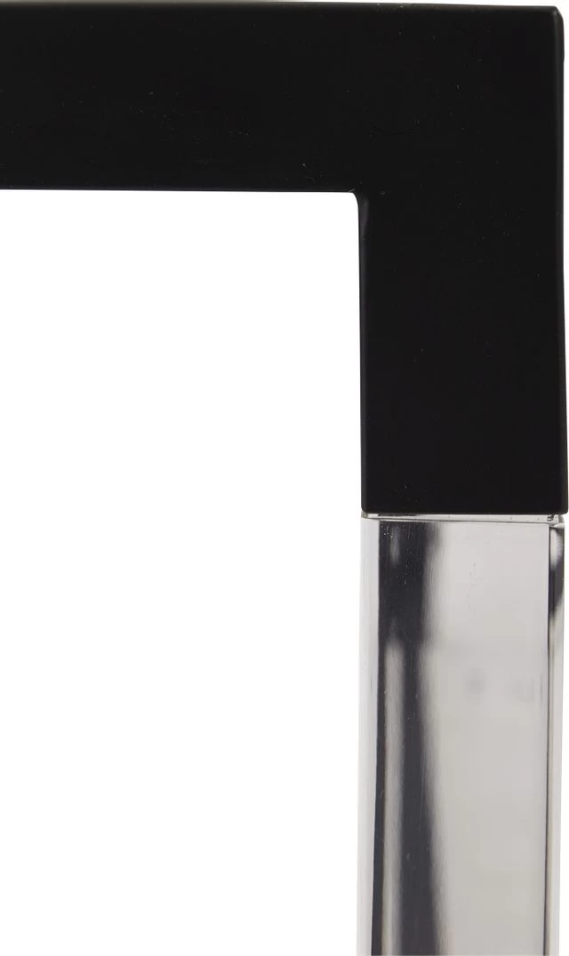 Signature Design By Ashley® Nallynx Metallic Gray End Table - Image 4