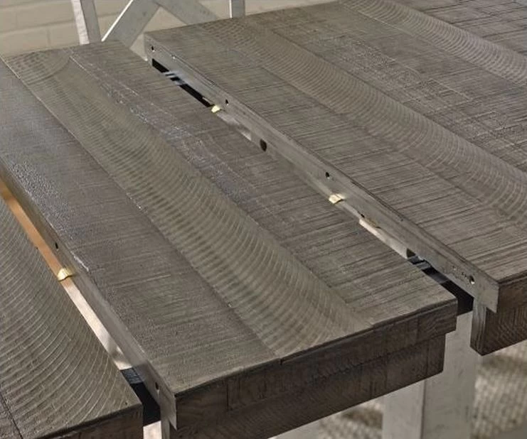 Benchcraft® Brewgan Two-Tone Counter Dining Table - Image 5