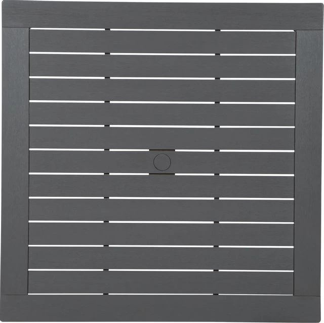 Signature Design By Ashley® Eden Town Grey Outdoor Dining Table - Image 3