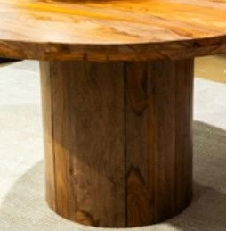Signature Design By Ashley® Dressonni Brown Dining Table - Image 2