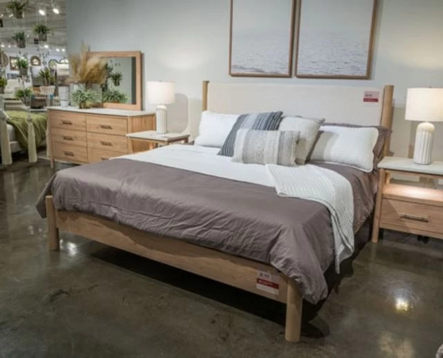 Signature Design By Ashley® Cadmori Two-Tone Dresser - Image 4