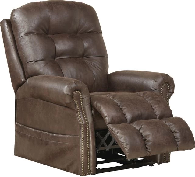 IAmerica Pennington Sable Power Lift Lay Flat Recliner - Image 2