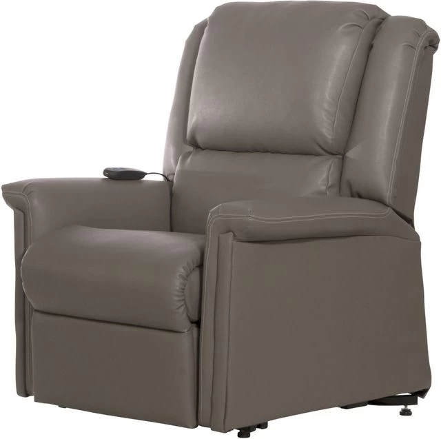 I America Alexis Dove Power Lift Recliner - Image 2