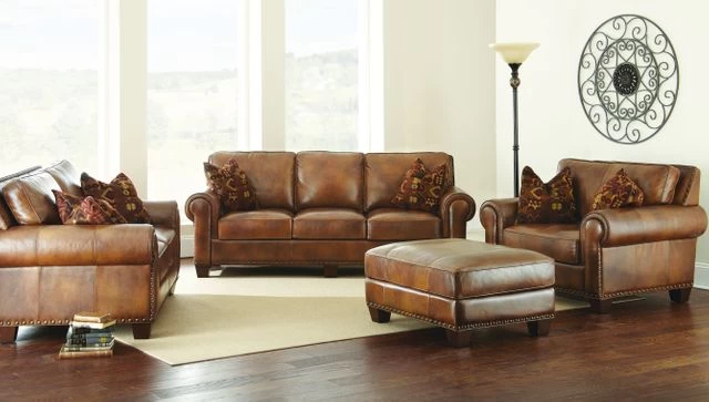 Steve Silver Co. Silverado Loveseat