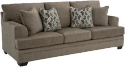 Signature Design By Ashley® Stonemeade Nutmeg Sofa