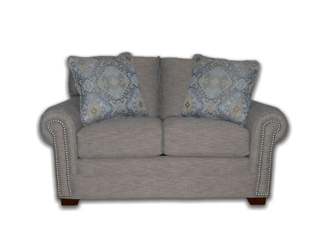 Craftmaster® Comic Loveseat - Image 2