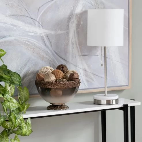 Crestview Collection Akoya Medium Gold Bowl - Image 3