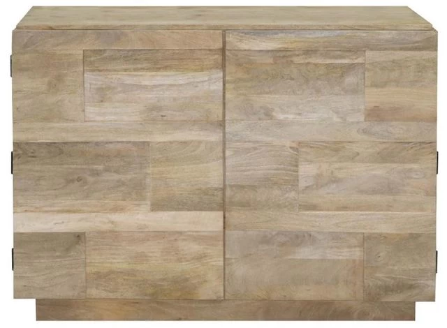 Progressive® Furniture Outbound Natural Mango Console Or Dresser - Image 2