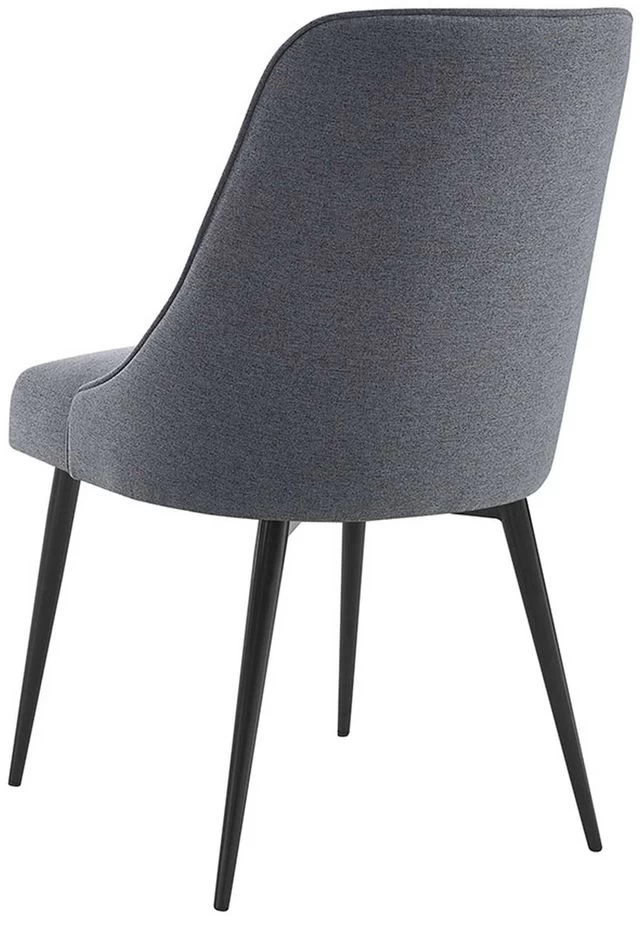 Steve Silver Co. Colfax Stone Side Chair - Image 2