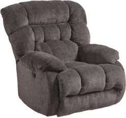 IAmerica Davis Cobblestone Chaise Rocker Recliner