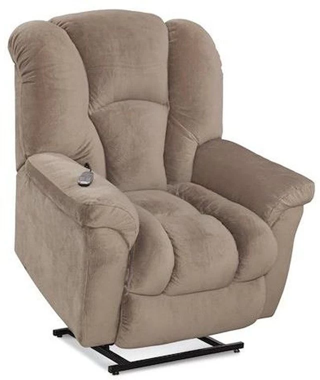 HomeStretch Lift Chair Power Reclining Mechanism With Zero Gravity