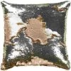 Surya Andrina Multi-Color 18"x18" Pillow Shell