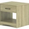 Sauder® Beginnings® Summer Oak™ Nightstand