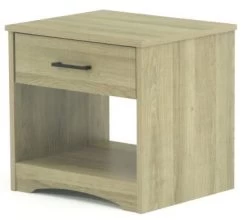 Sauder® Beginnings® Summer Oak™ Nightstand