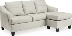 Signature Design By Ashley® Genoa Coconut Sofa Chaise