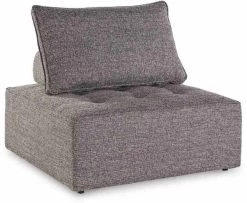 Signature Design By Ashley® Bree Zee Brown Outdoor Lounge Chair With Cushion