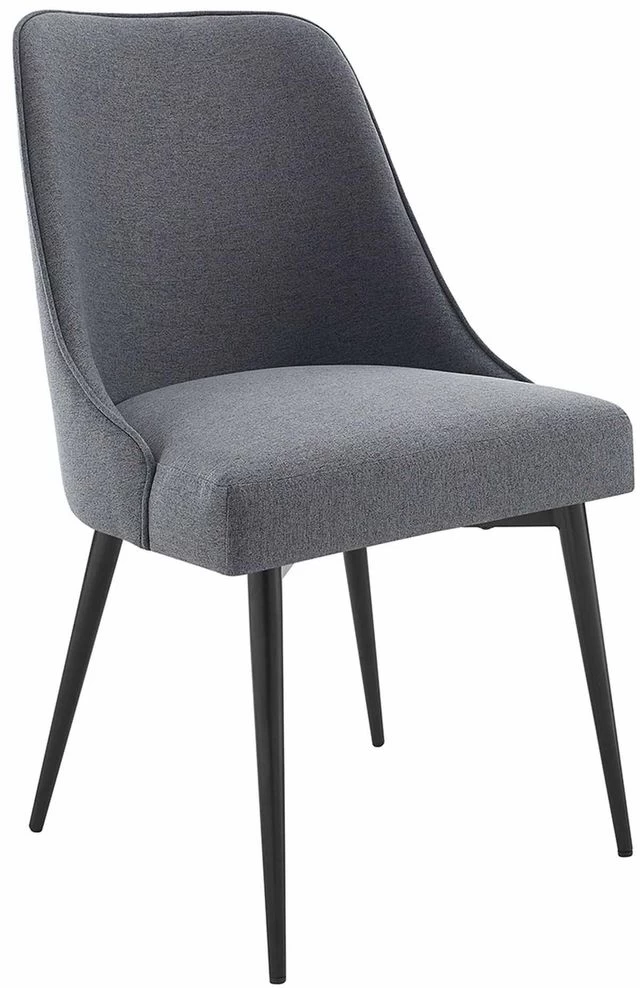 Steve Silver Co. Colfax Stone Side Chair