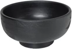 Signature Design By Ashley® Brynnington Black Bowl