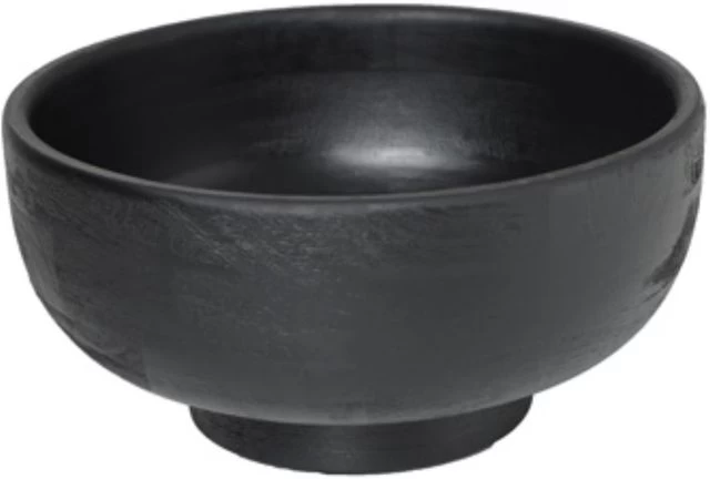 Signature Design By Ashley® Brynnington Black Bowl