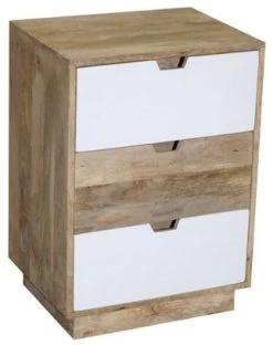 Progressive® Furniture Outbound Alabaster Nightstand