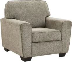 Benchcraft® McCluer Mocha Chair