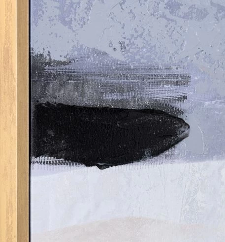 Crestview Collection Karson Wall Art - Image 2