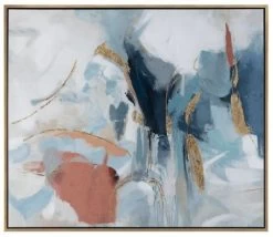 Crestview Collection Ainsley Wall Art