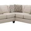 Craftmaster® Design 2pc Sectional