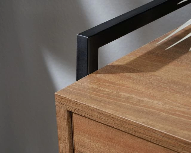 Sauder® North Avenue® Sindoori Mango® Dresser - Image 3