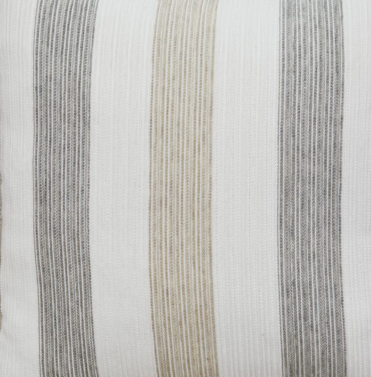 Signature Design By Ashley® Seton Creek Gray Outdoor Sofa With Cushion - Image 5