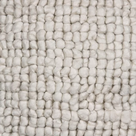 Signature Design By Ashley® Aavie 4-Piece Ivory Pillow Set - Image 3