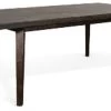 Sunny Designs™ Nassau Dark Toast Dining Table