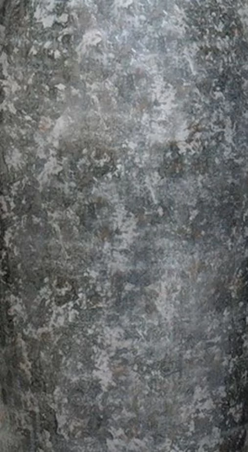 Signature Design By Ashley® Brockwich Antique Gray 20.13" Vase - Image 2