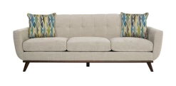 Cindy Crawford Home Elliot Pebble Sofa